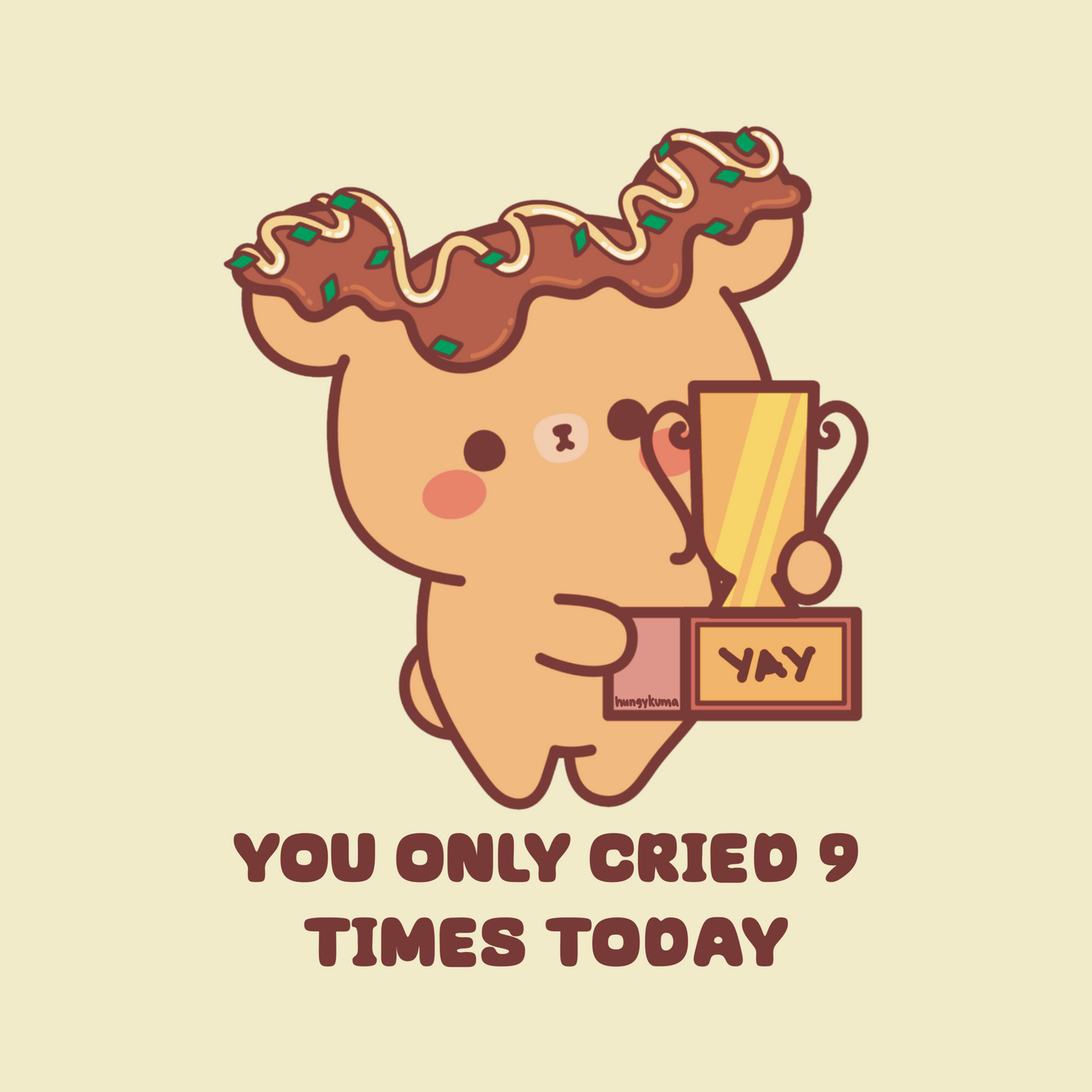 Congratulations Sticker