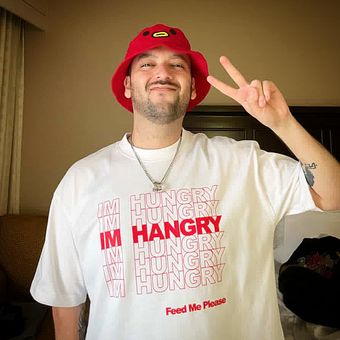 I'm Hangry Tee