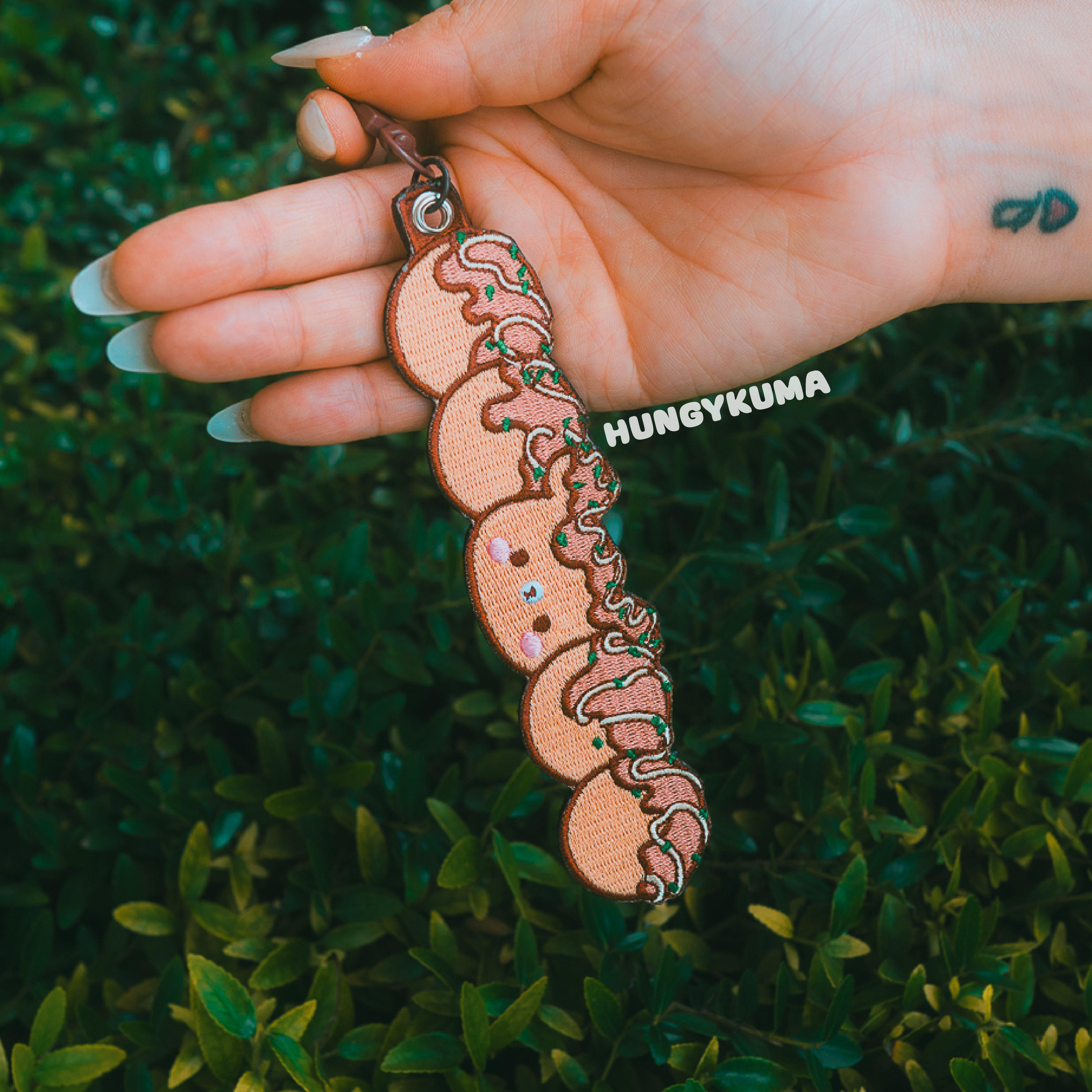 Accessories Collection