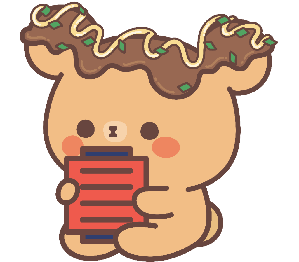Kuma Mascot