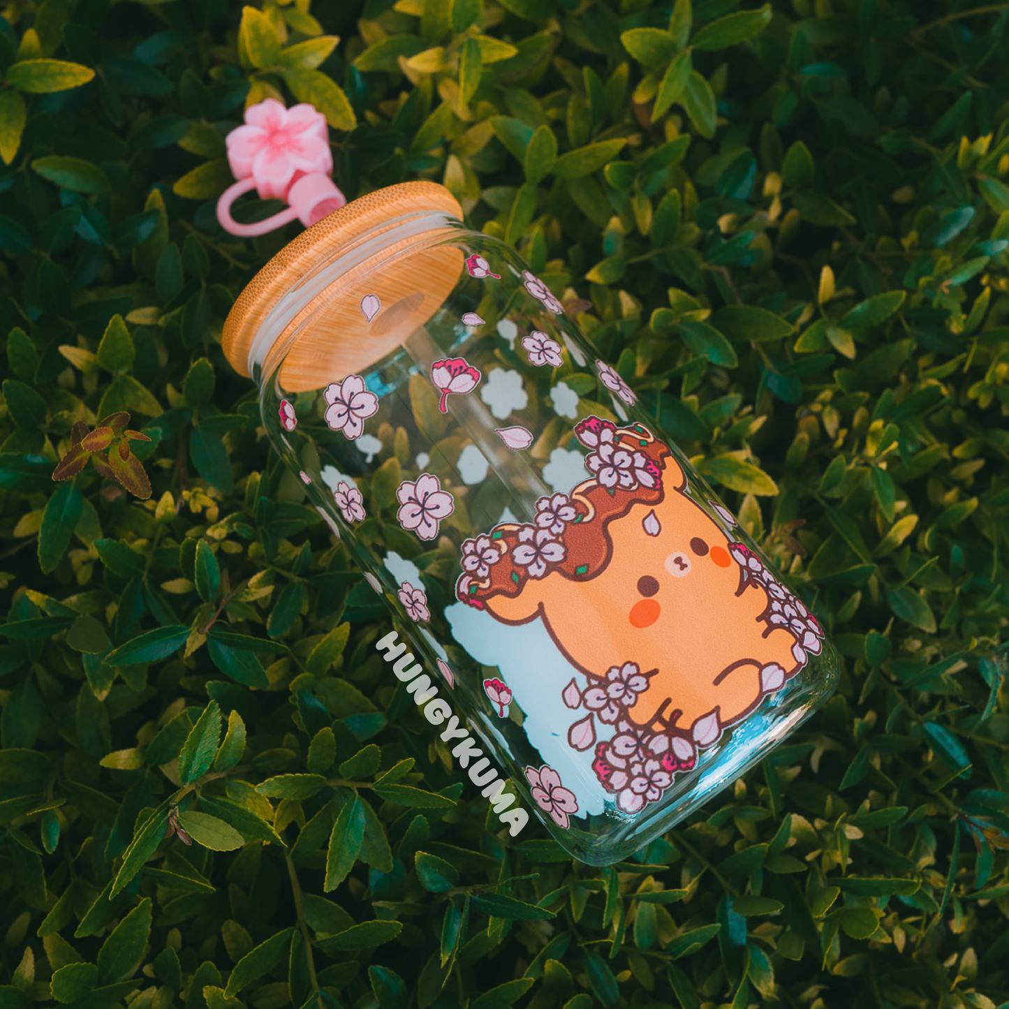 Sakura Libbey Cup