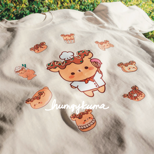 TakoBakery Tee